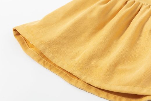 Picture of Corduroy  Dress