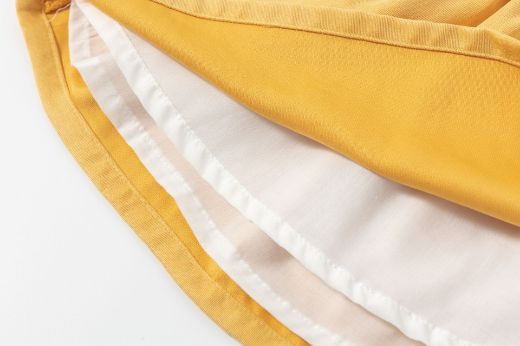 Picture of Corduroy  Dress