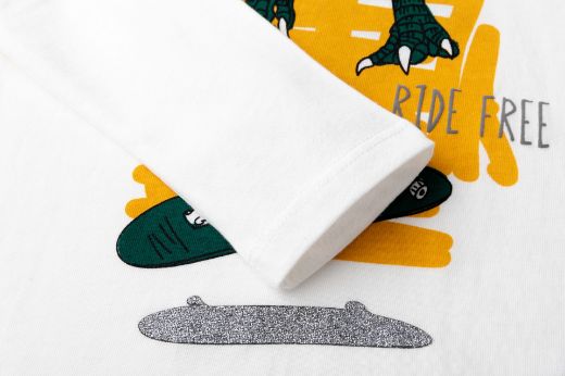 Picture of T-shirt