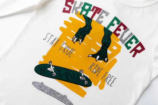 Picture of T-shirt
