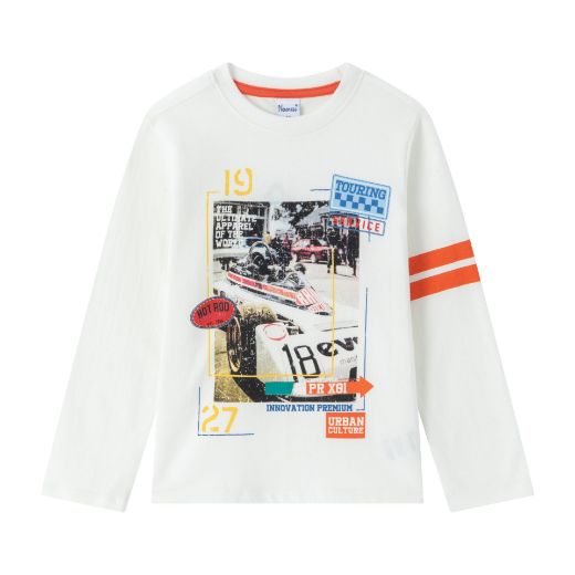 Picture of T-shirt