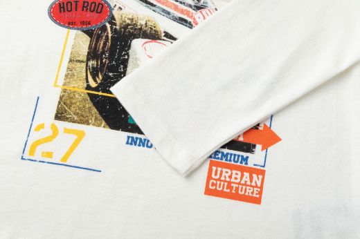 Picture of T-shirt
