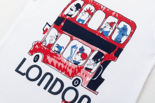 Picture of Camiseta