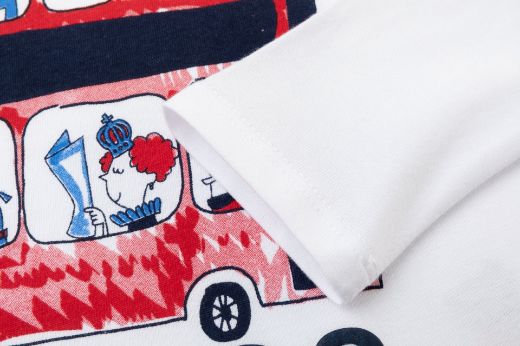 Picture of Camiseta