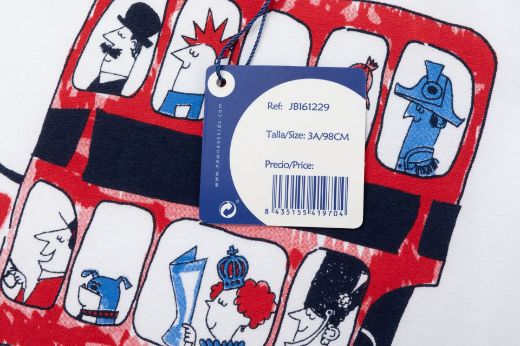 Picture of Camiseta