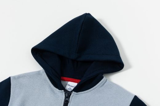 Picture of Chaqueta Sudadera