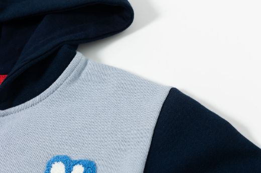 Picture of Zip Hoodie