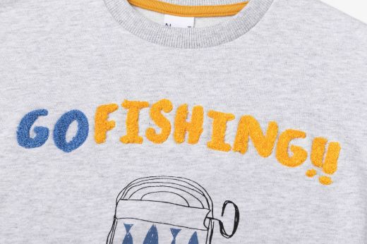 Picture of Sweatshirt