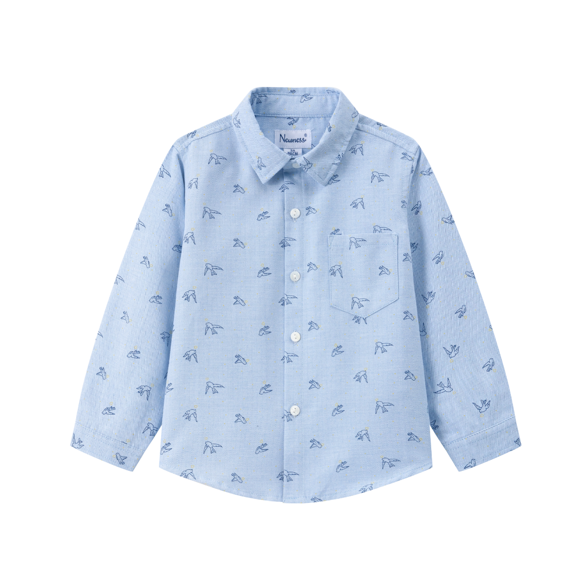 Picture of Camisa