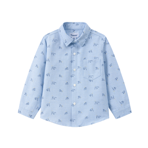 Picture of Camisa