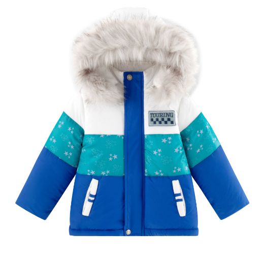 Picture of Coat