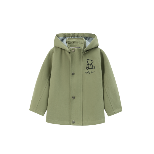 Picture of Windbreaker