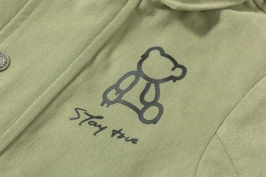 Picture of Windbreaker