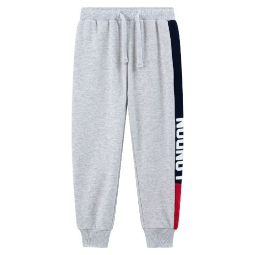 Picture of Pantalón afelpado