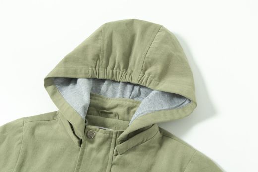 Picture of Coat