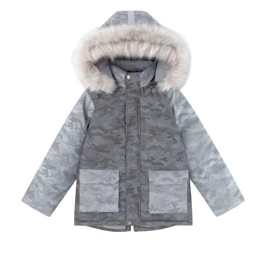Picture of Coat