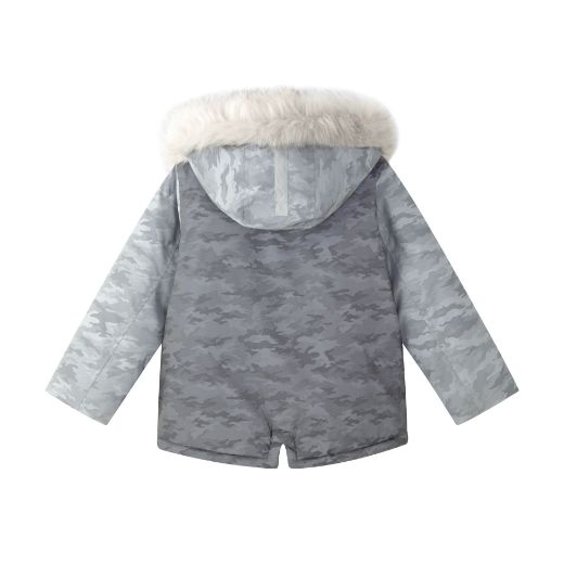 Picture of Coat