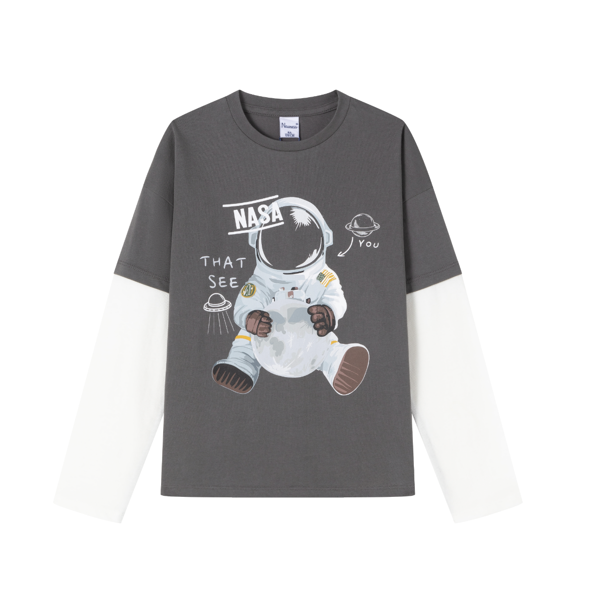 Picture of T-shirt
