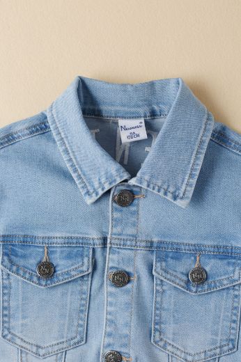 Picture of Chaqueta