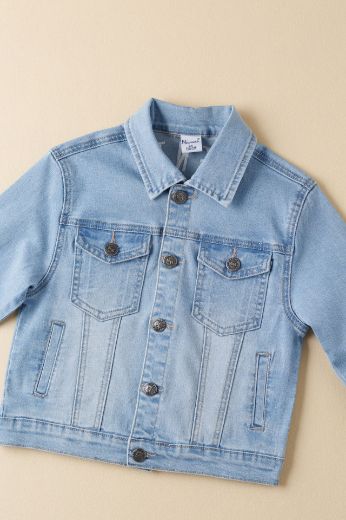 Picture of Chaqueta