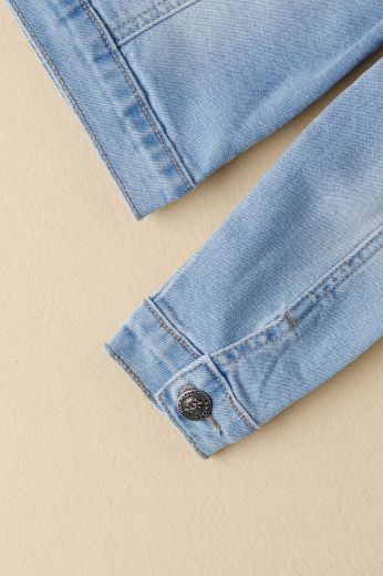 Picture of Denim Jacket
