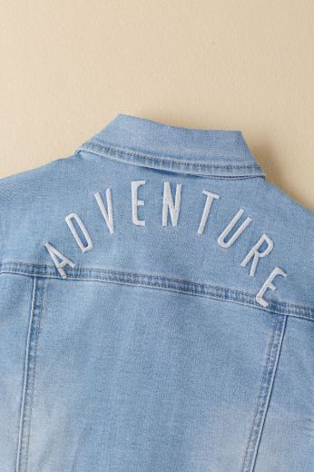 Picture of Denim Jacket
