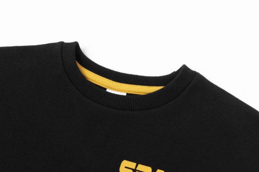 Picture of Sudadera perchada