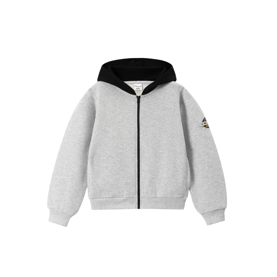 Picture of Sudadera perchada