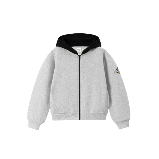 Picture of Sudadera perchada
