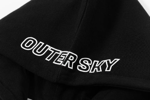 Picture of Sudadera perchada