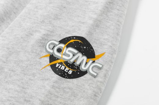 Picture of Sudadera perchada