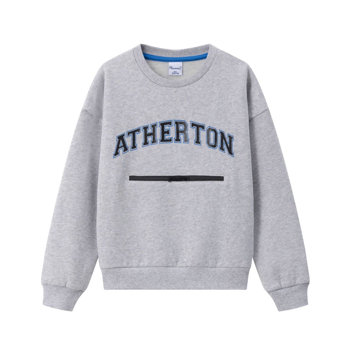 Picture of Sudadera perchada