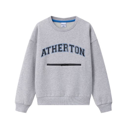 Picture of Sudadera perchada