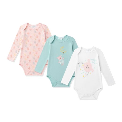 Picture of Bodies (3 to 24M)