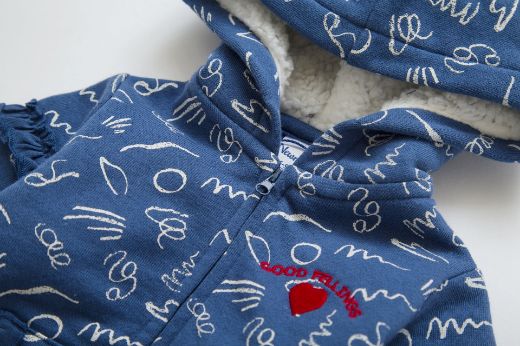 Picture of Chaqueta