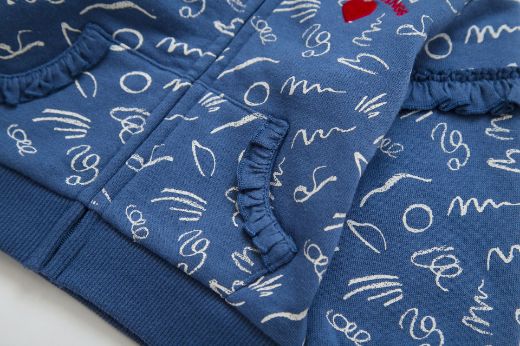 Picture of Chaqueta