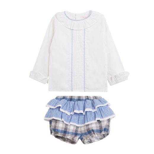 Picture of Baby Set