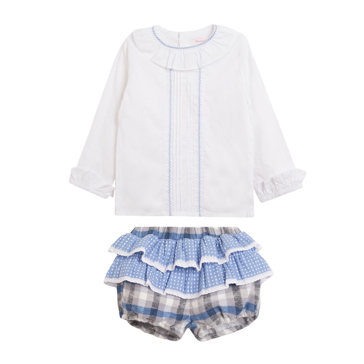 Picture of Conjunto
