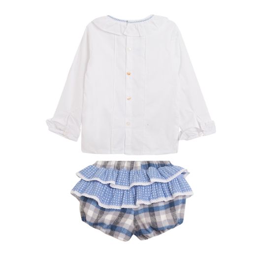 Picture of Baby Set