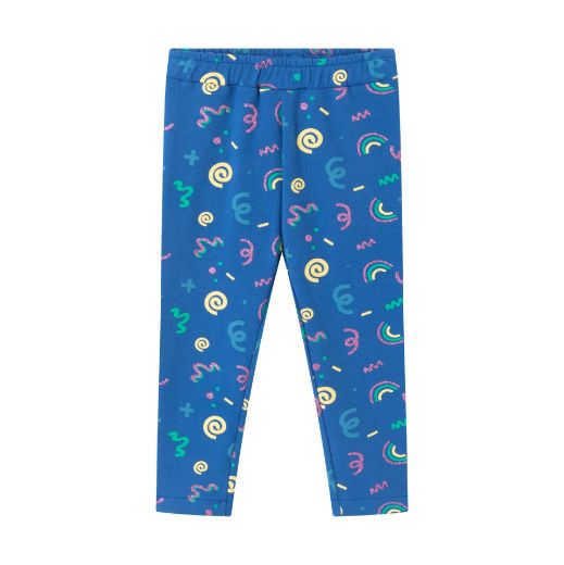 Picture of Legging rizo
