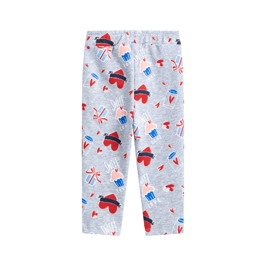 Picture of Legging rizo