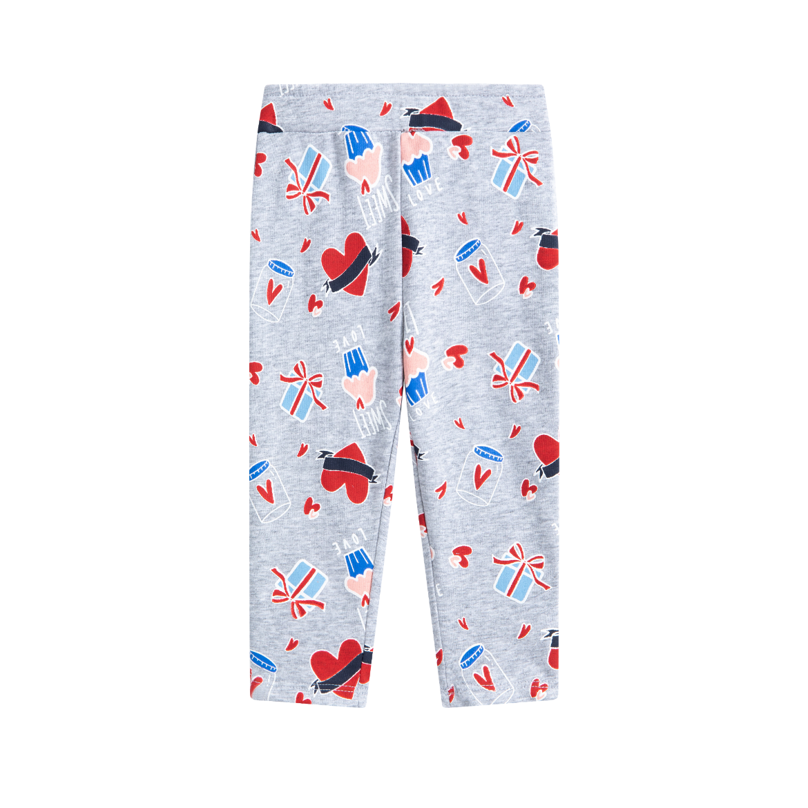 Picture of Legging rizo