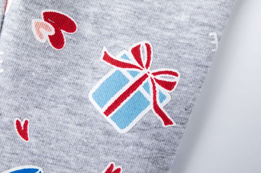 Picture of Legging rizo