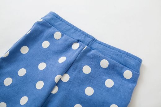 Picture of Legging rizo