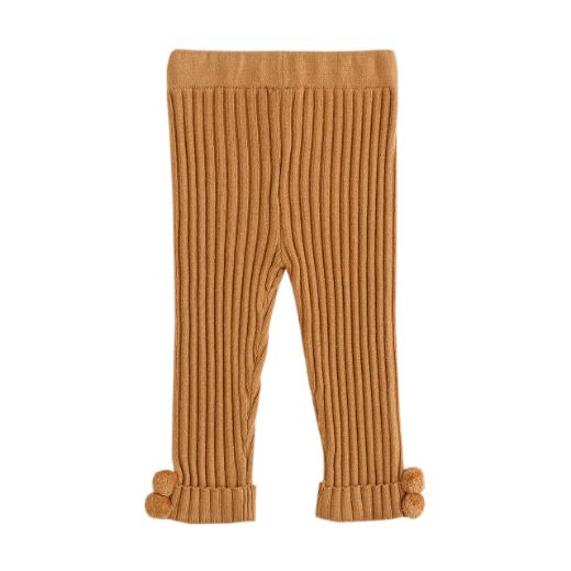 Picture of Legging canalé