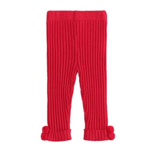 Picture of Legging canalé