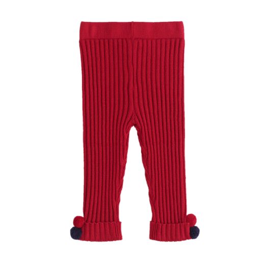 Picture of Legging canalé