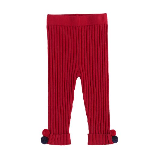 Picture of Legging canalé