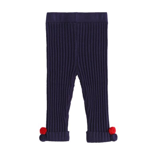 Picture of Legging canalé