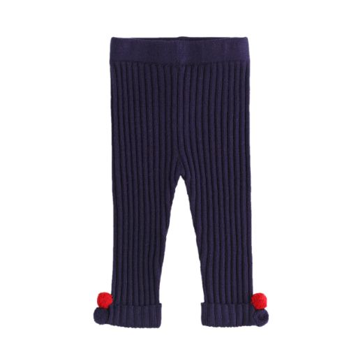 Picture of Legging canalé